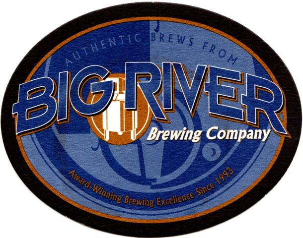 chattanooga tn-usa big river oval 1a (180-authentic brews)